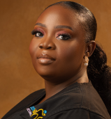 Dr. Beckley Ololade