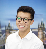 Dr. Benjamin Neo
