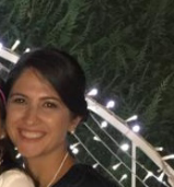 Dr. Berenice Elia