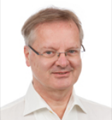 Dr. Bert de Koster van Groos
