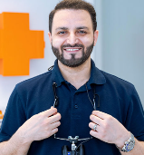 Dr. Beshr Shokri