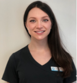Dr. Bethan Liddy