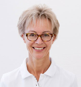 Dr. Bettina Von Ziegler