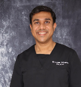 Dr. Bhavik Shah