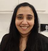 Dr. Bhavika Parekh