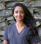 Dr. Bhavika Patel