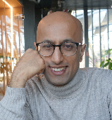 Dr. Bhavin Pitamber