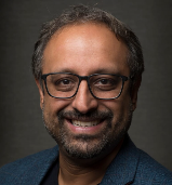 Dr. Biju Krishan DENTEX