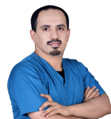 Dr. Bilal Alfalahi