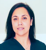 Dr. Bina Saini ANGLE