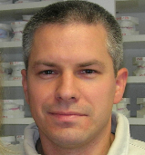 Dr. Bjoern Theuerkauf