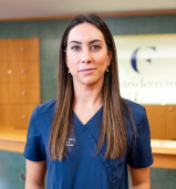 Dr. Blanca Castro Galban