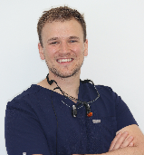 Dr. Brad King