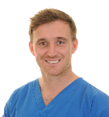 Dr. Bradley Gregson