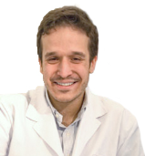 Dr. Brais Andujar Villar