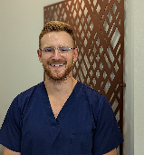 Dr. Brandon Tiller