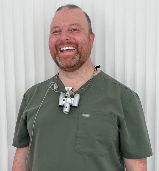 Dr. Brian Duffy