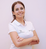 Dr. Bruna Mastronicola