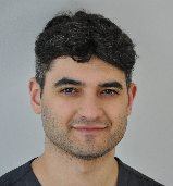 Dr. Calin Georgian Berrange