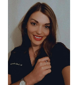 Dr. Camilla Llewellyn
