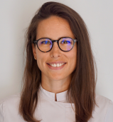 Dr. Camille Cardot