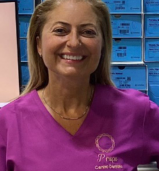 Dr. Carla Aires