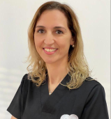 Dr. Carla Ferreira