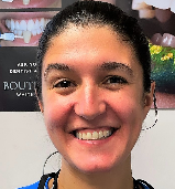 Dr. Carla Irving RODERICKS