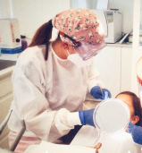 Dr. Carla Muscat Tejedor