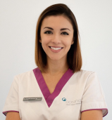 Dr. Carla Quaresma
