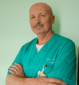 Dr. Carlo Curci