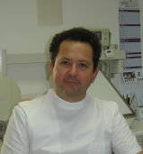 Dr. Carlo De Rysky