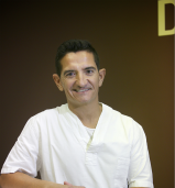 Dr. Carlos Lopez Bonal