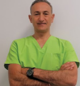 Dr. Carmelo Capua