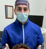 Dr. Carmelo Moncada