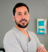 Dr. Carmelo Pazos Carrasco