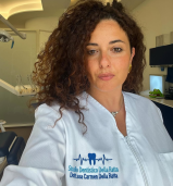 Dr. Carmen Della Ratta