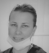 Dr. Carmen Elena Tizu