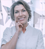 Dr. Carmen Garcia Tubio
