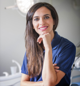 Dr. Carmen Hernandez Fernandez