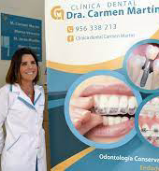 Dr. Carmen Martin