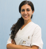 Dr. Carolina Caliendo