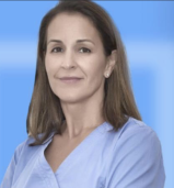 Dr. Carolina López Jimenez