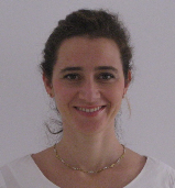 Dr. Carolina Mannarini