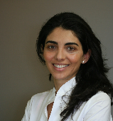 Dr. Carolina Mendez Garrido