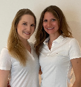 Dr. Caroline Becker