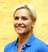 Dr. Caroline Bladh Nilsson