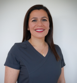 Dr. Caroline Fagerberg