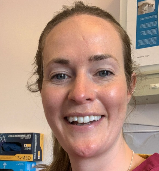 Dr. Carrie Whyte
