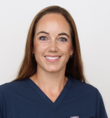 Dr. Cathrine Norgaard